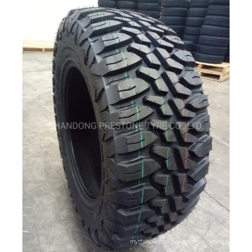 Car Tires, off Road Tyre, Mt Tyre, Double King Tyre, Durun Tyre, 235/75r15, 275/60r20, 325/50r22, 285/65r18